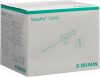 VASOFIX SAFETY IV-Kanüle 20G 1.1x25mm rosa, 50 Stück