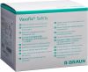 VASOFIX SAFETY IV-Kanüle 24G 0.7x19mm gelb, 50 Stück