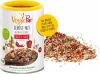VeggiePur Gemüse-Mix Scharf, 130 g