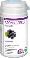 Biosana Aroniabeere plus Kapseln