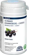 BIOSANA groseille noire plus capsules 70 pièces