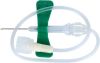 VENOFIX SAFETY 21G 0.8x19mm Schlauch 30cm grün, 50 Stück