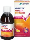 VERACTIV Multivitamin Sirup, 300 ml