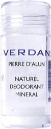 VERDAN Alaunstein Deo Stick Mineral natural, 75 g