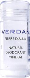 VERDAN Pierre d'alun Déo stick naturel 170 g