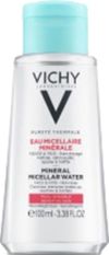 Vichy Purete Thermale Mineral Mizellen Reinigungsfluid empfindliche Haut, 400 ml
