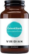 VIRIDIAN ArticulationForte capsules, 30 pièces