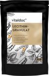 Vitaldoc Lecithin Granulat, 250 g
