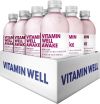 Vitamin Well Awake, 12 x 500 ml