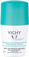 Vichy Deodorant Anti-Transpirant Roll-on