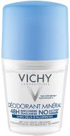 Vichy Deodorant Mineral Roll-on
