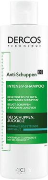 Vichy Dercos Anti-Schuppen Shampoo für fettige Kopfhaut, 200 ml