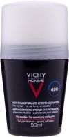 Vichy Homme 48 Stunden Anti-Transpirantes Deodorant empfindliche Haut
