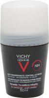 Vichy Homme 72 Stunden Anti-Transpirantes Deodorant Extreme Control