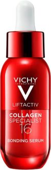 Vichy Liftactiv Collagen Specialist 16 Sérum, 30 ml