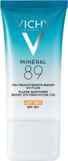 Vichy Mineral 89 Feuchtigkeits-Boost UV Fluid SPF50, 50 ml