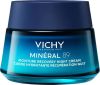 Vichy Mineral 89 Nigh Cream XL, 50 ml