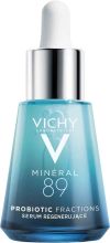 Vichy Mineral 89 Probiotic Fractions Concentrate, 30 ml