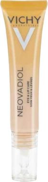 Vichy Neovadiol Augen & Lippen Multi Korrektur Pflege, 15 ml