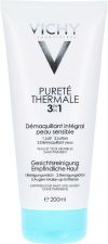 VICHY Pureté Therm Lait Démaquil 3en1 300 ml