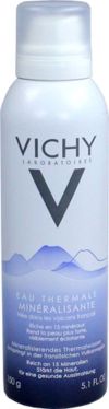 VICHY eau thermale atomiseur 150 ml