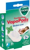 VICKS VapoPads VH7 Nachfüllpackung, 7 Stück