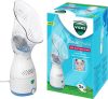 VICKS Dampfinhalator VH200E4