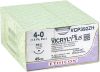 VICRYL PLUS 45 cm incolore 4-0 FS-2, 36 pièces