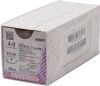 VICRYL RAPID 45 cm incolore 4-0 J-1, 12 pièces