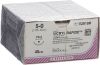 VICRYL RAPID 45cm incolore 5-0 FS-2 36 pièces
