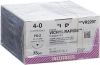 VICRYL RAPID 75cm incolore 4-0 FS-2 36 pièces