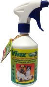 VINX spray pompe aux herbes neem bio 500 ml