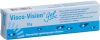 VISCO-VISION gel opht 0.2 % tb 10 g