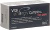 Vita Energy Complex for Men Kapseln, 90 Stück