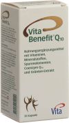 Vita Benefit Q10, Kapseln,120 Stück