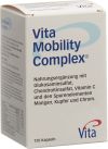 VITA MOBILITY Complex capsules 120 pièces