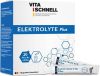 VITA SCHNELL Elektrolyte Plus Beutel, 20 Stück