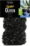 Vita Verde Oliven schwarz mit Stein vakuumiert, 200 g