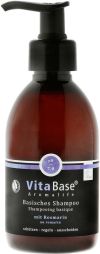 VITABASE Shampooing basique disp 250 ml