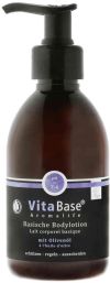 VitaBase Basische Bodylotion Dispenser, 250 ml