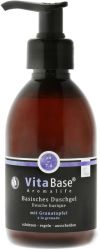 VitaBase Basisches Duschgel Dispenser, 250 ml