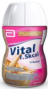 VITAL PEPTIDO liquide café 200 ml