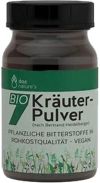 Vitaldoc Bio 7 herbes en poudre verre, 150 g