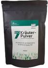 Vitaldoc Bio 7 herbes en poudre, recharge, 150 g
