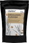 Vitaldoc Erdmandelflocken grob, 400 g