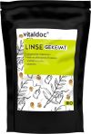 Vitaldoc Linsen gekeimt ganz, 500 g