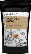 Vitaldoc Mandelmehl, 500 g