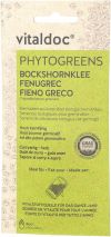 Vitaldoc Phytogreens Graines de germination de fenugrec, 50 g