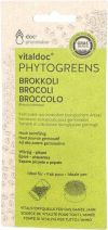 Vitaldoc Phytogreens Brocoli, 50 g