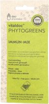 Vitaldoc Phytogreens Mélange immunitaire, 50 g